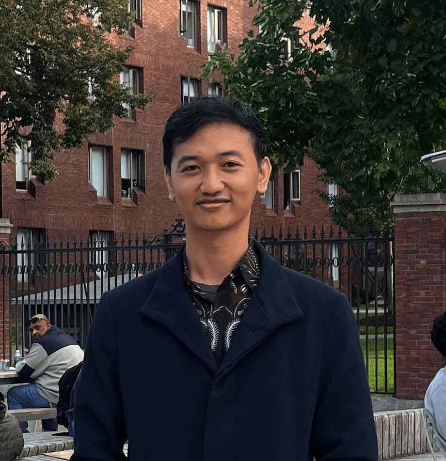 Profile Collaborator Systatum Adam N. Hakarsa