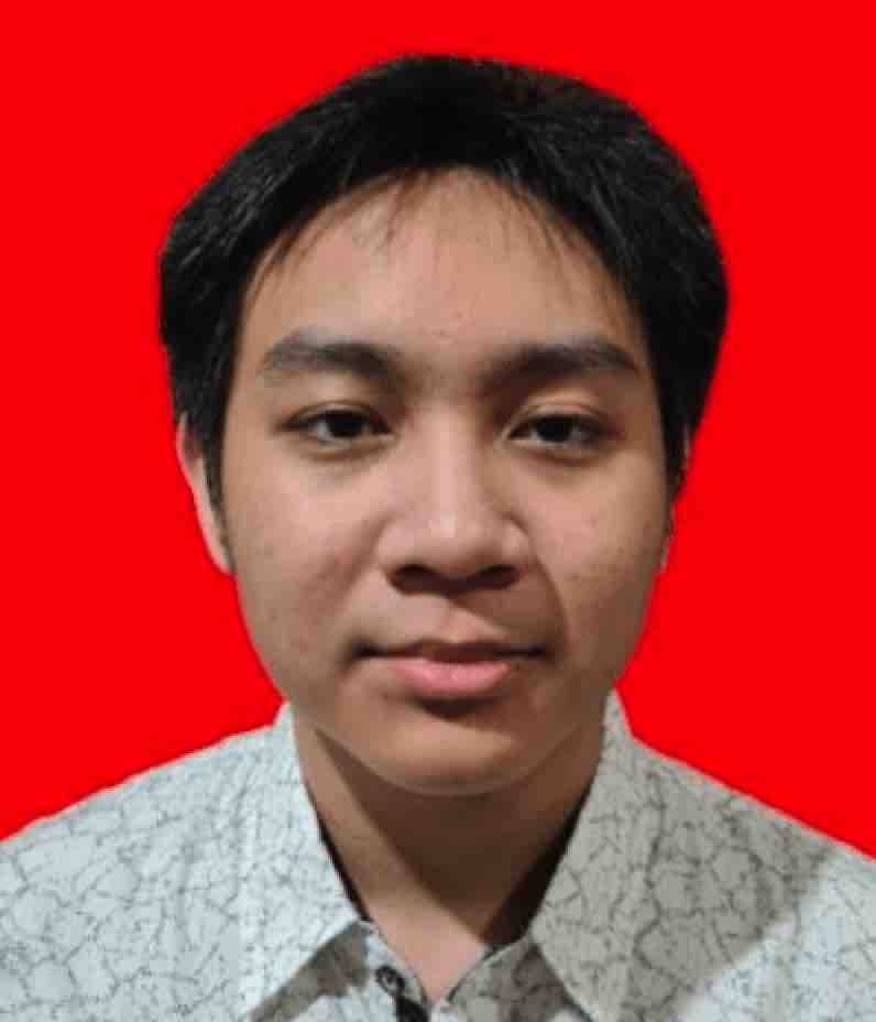 Profile Collaborator Systatum Kade Satrya