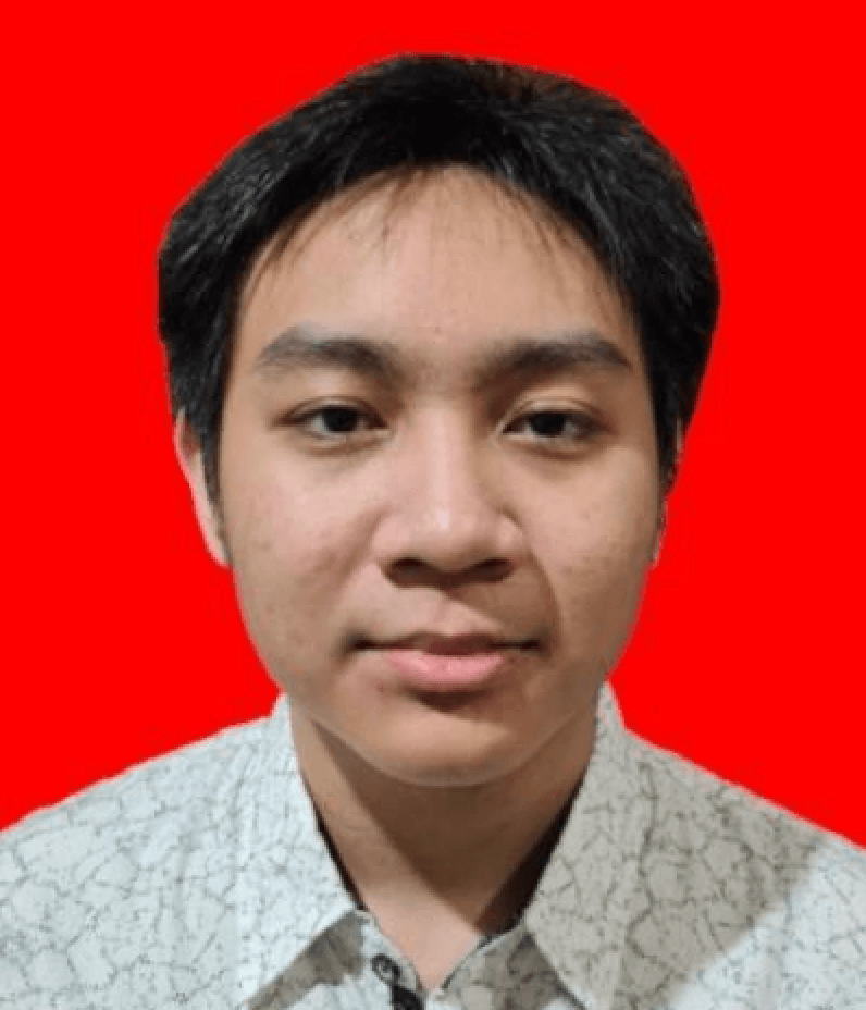 Profile Collaborator Systatum Kade Satrya